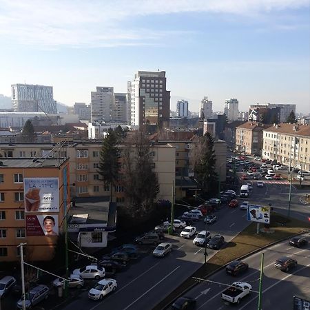 Helen House Apartment Brasov Ngoại thất bức ảnh