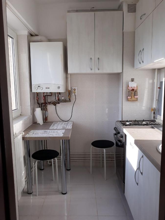 Helen House Apartment Brasov Ngoại thất bức ảnh